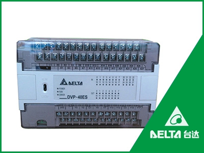 台达PLC