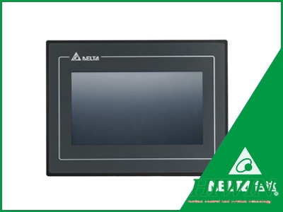 型号：DOP-107EV