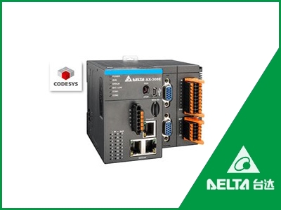 PLC-AX-3系列运动控制型CPU